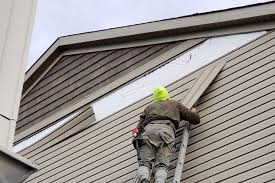 Best Storm Damage Siding Repair  in Atkinson, NE